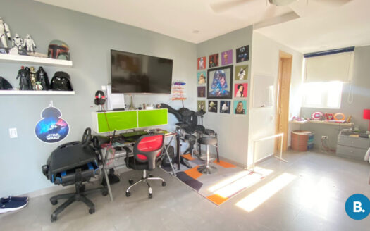 Casa en Villa Campestre, Barranquilla #317