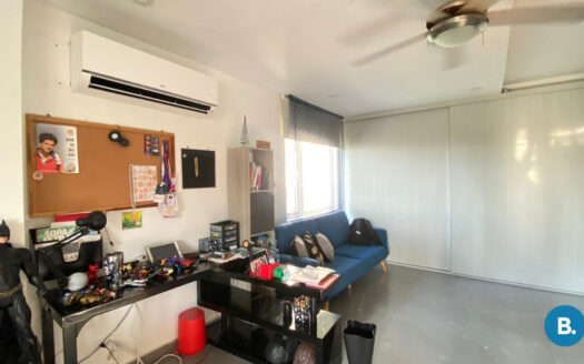 Casa en Villa Campestre, Barranquilla #317