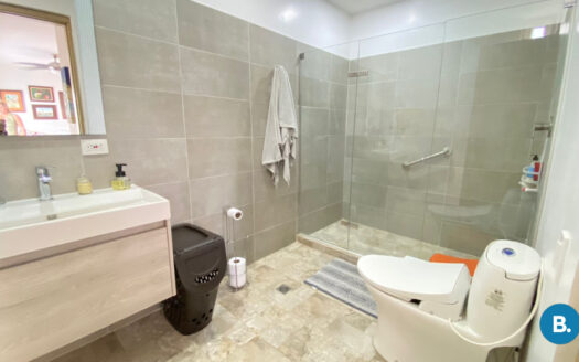 Casa en Villa Campestre, Barranquilla #317