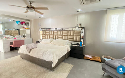 Casa en Villa Campestre, Barranquilla #317