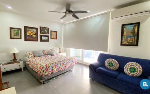 Casa en Villa Campestre, Barranquilla #317