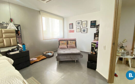 Casa en Villa Campestre, Barranquilla #317