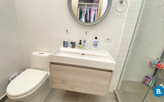 Casa en Villa Campestre, Barranquilla #317