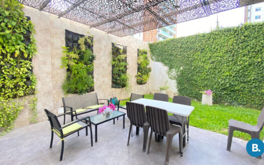 Casa en Villa Campestre, Barranquilla #317