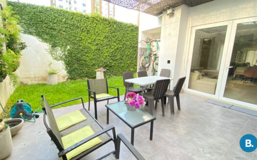 Casa en Villa Campestre, Barranquilla #317