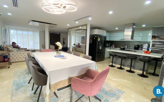 Casa en Villa Campestre, Barranquilla #317