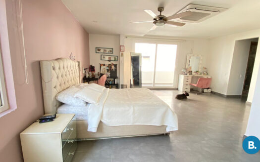 Casa en Villa Campestre, Barranquilla #317