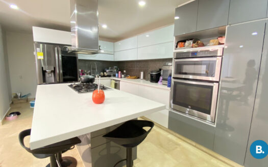 Casa en Villa Campestre, Barranquilla #317