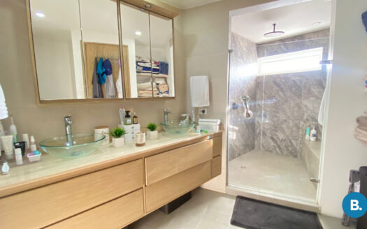 Casa en Villa Campestre, Barranquilla #317