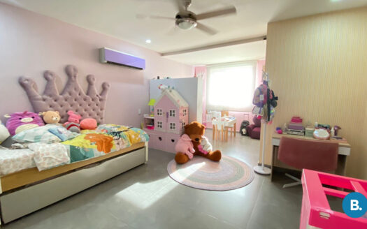 Casa en Villa Campestre, Barranquilla #317