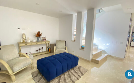 Casa en Villa Campestre, Barranquilla #317