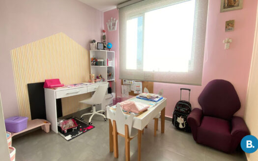 Casa en Villa Campestre, Barranquilla #317