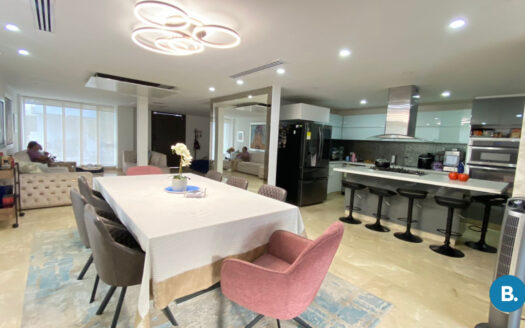 Casa en Villa Campestre, Barranquilla #317