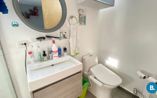 Casa en Villa Campestre, Barranquilla #317