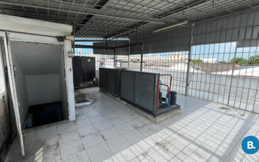 Bodega en Barranquillita, Barranquilla #331