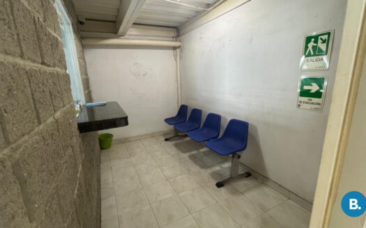 Bodega en Barranquillita, Barranquilla #331