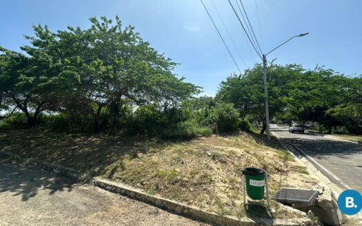 Lote en Lagos de Caujaral, Pto. Colombia #334
