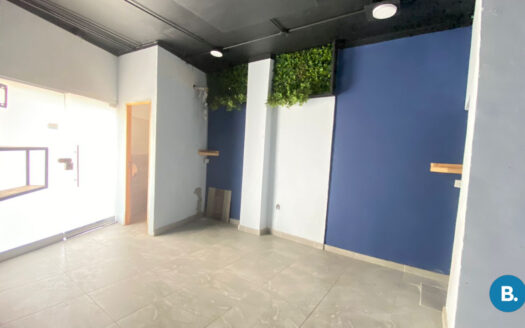 Local Comercial en Ciudad Jardin, Barranquilla #332