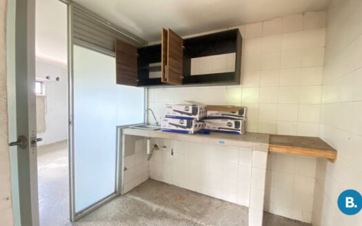 Local Comercial en Ciudad Jardin, Barranquilla #332