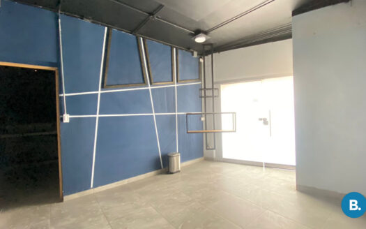 Local Comercial en Ciudad Jardin, Barranquilla #332