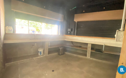 Local Comercial en Ciudad Jardin, Barranquilla #332