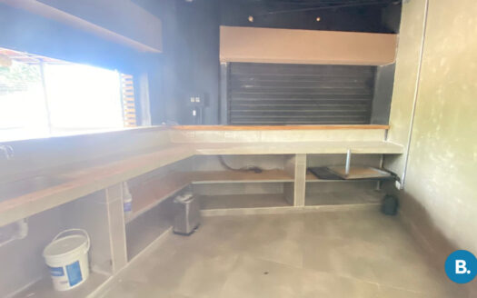 Local Comercial en Ciudad Jardin, Barranquilla #332