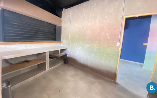 Local Comercial en Ciudad Jardin, Barranquilla #332