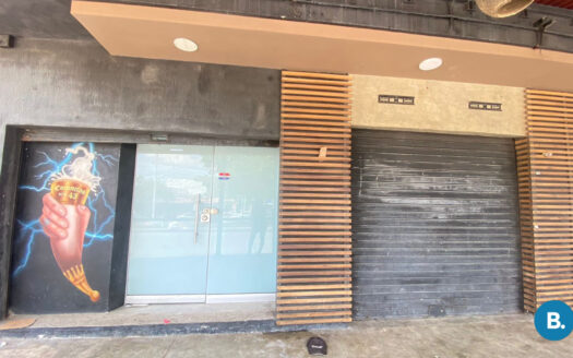 Local Comercial en Ciudad Jardin, Barranquilla #332