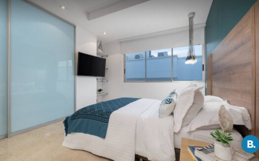 Penthouse en La Boquilla, Cartagena #329