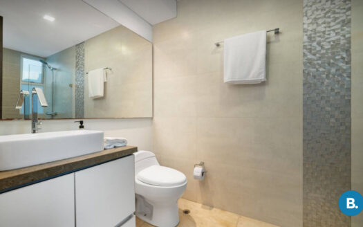 Penthouse en La Boquilla, Cartagena #329