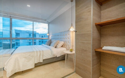 Penthouse en La Boquilla, Cartagena #329