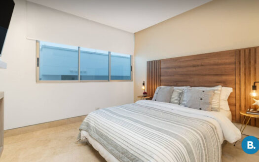 Penthouse en La Boquilla, Cartagena #329