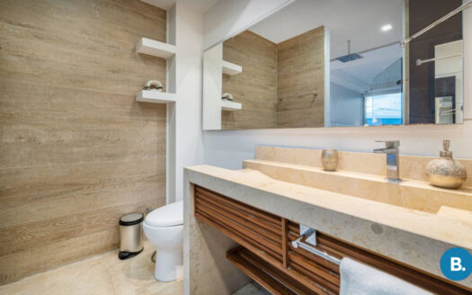 Penthouse en La Boquilla, Cartagena #329