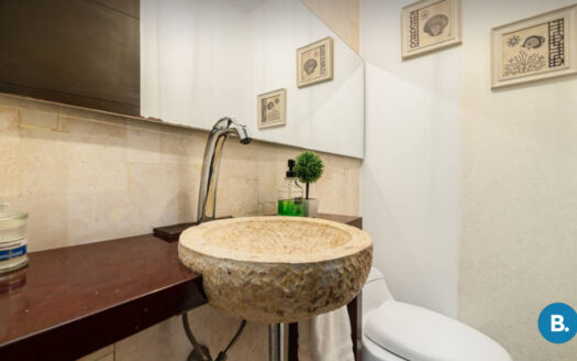 Penthouse en La Boquilla, Cartagena #329