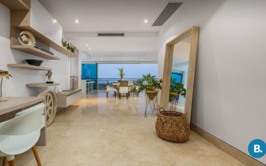 Penthouse en La Boquilla, Cartagena #329