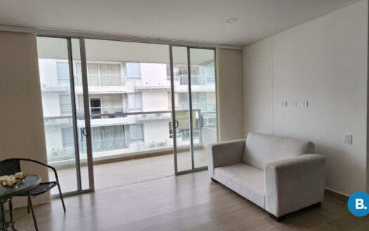 Apartamento en Serena del mar, Cartagena #327