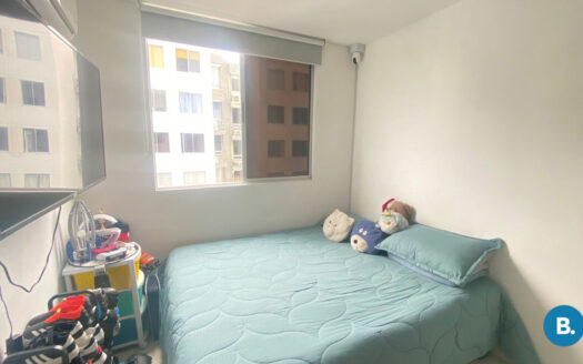Apartamento en Miramar, Barranquilla #337