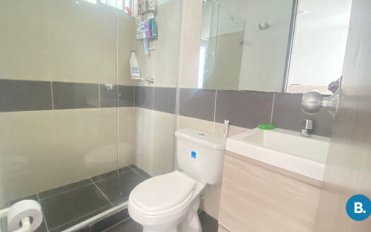 Apartamento en Miramar, Barranquilla #337