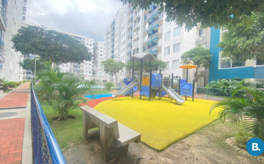 Apartamento en Miramar, Barranquilla #337