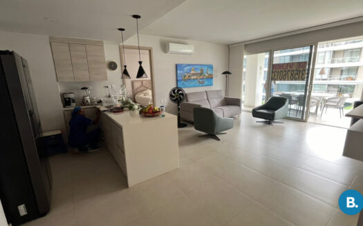 Apartamento en Manzanillo del Mar, Cartagena #340