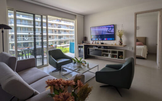 Apartamento en Manzanillo del Mar, Cartagena #340