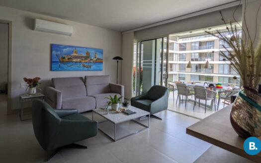 Apartamento en Manzanillo del Mar, Cartagena #340