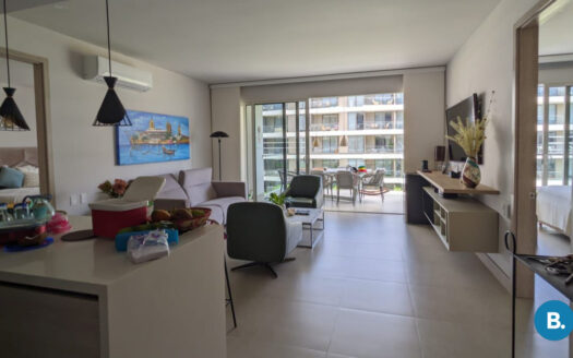 Apartamento en Manzanillo del Mar, Cartagena #340