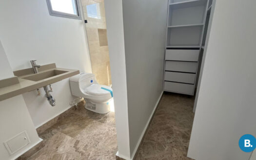 Casa en Zona Norte, Cartagena #349