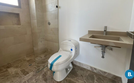 Casa en Zona Norte, Cartagena #349