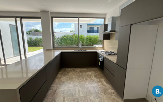 Casa en Zona Norte, Cartagena #349