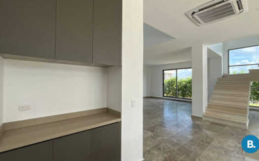 Casa en Zona Norte, Cartagena #349