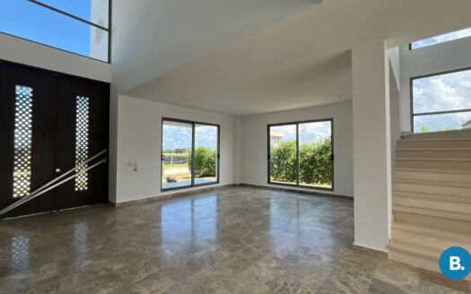 Casa en Zona Norte, Cartagena #349