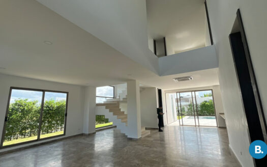 Casa en Zona Norte, Cartagena #349