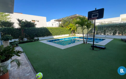 Casa en Barcelona de Indias, Cartagena #356